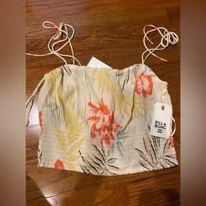 Billabong Tank top